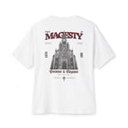 Oversized - Magesty