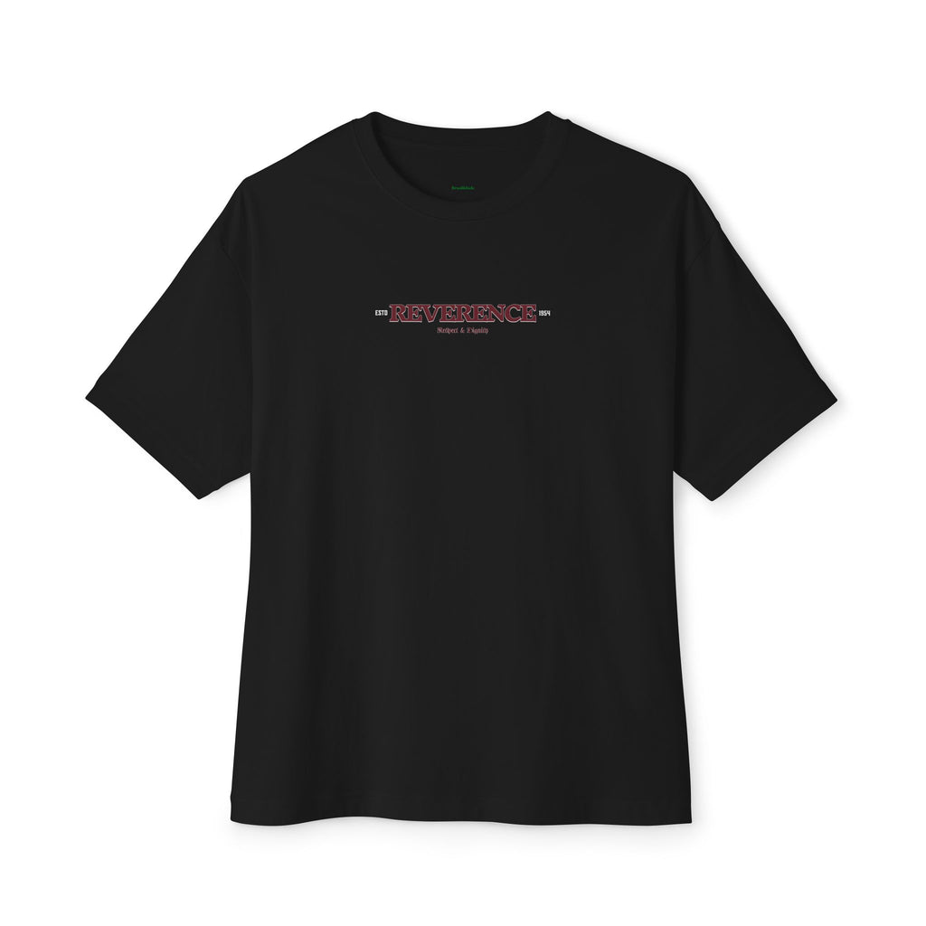 Oversized - Reverence
