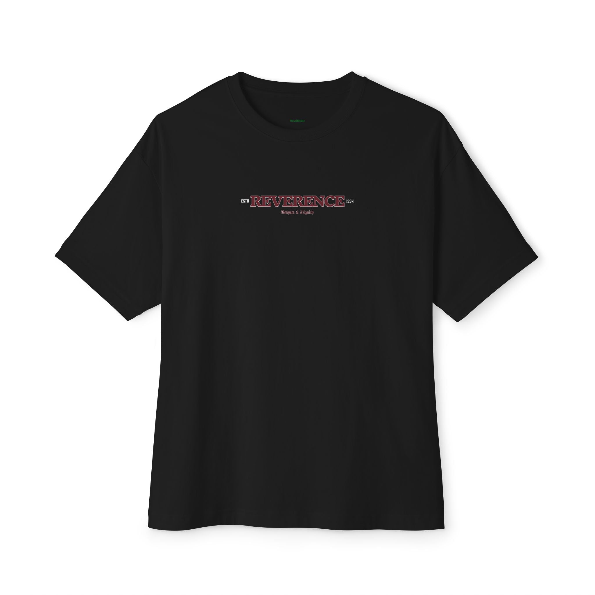 Oversized - Reverence