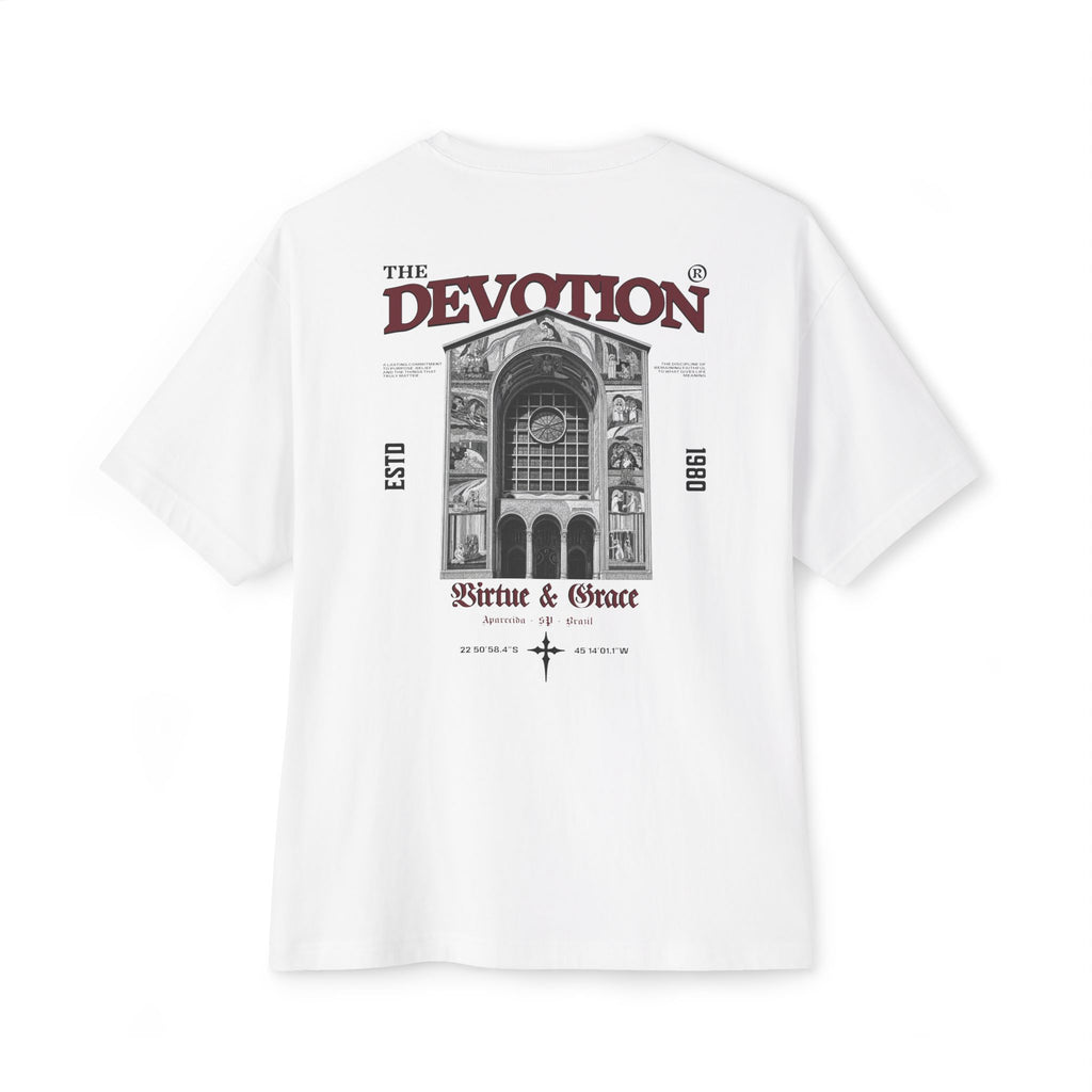 Oversized - Devotion