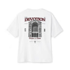 Oversized - Devotion