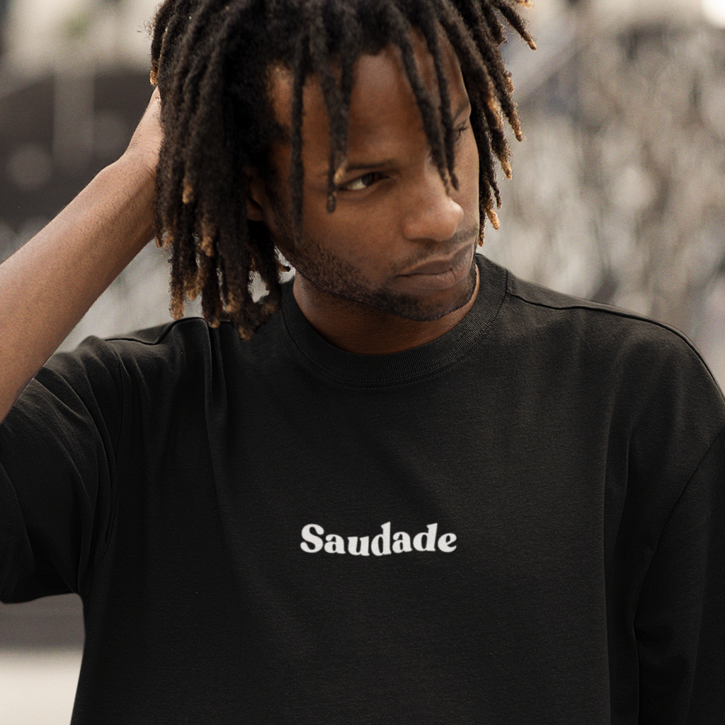Oversized - Saudade