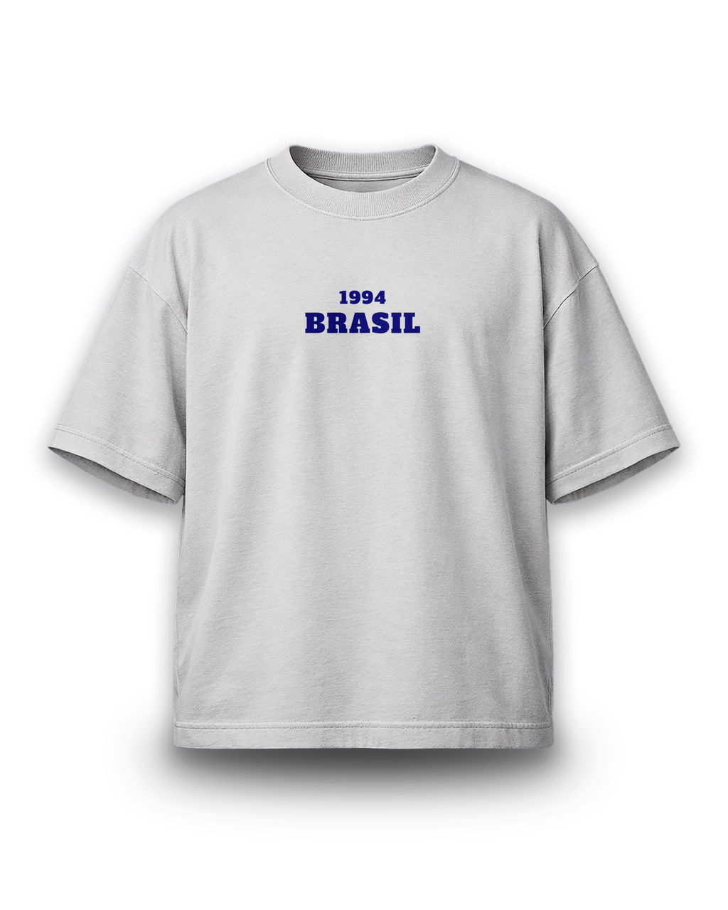 Oversized - 1994
