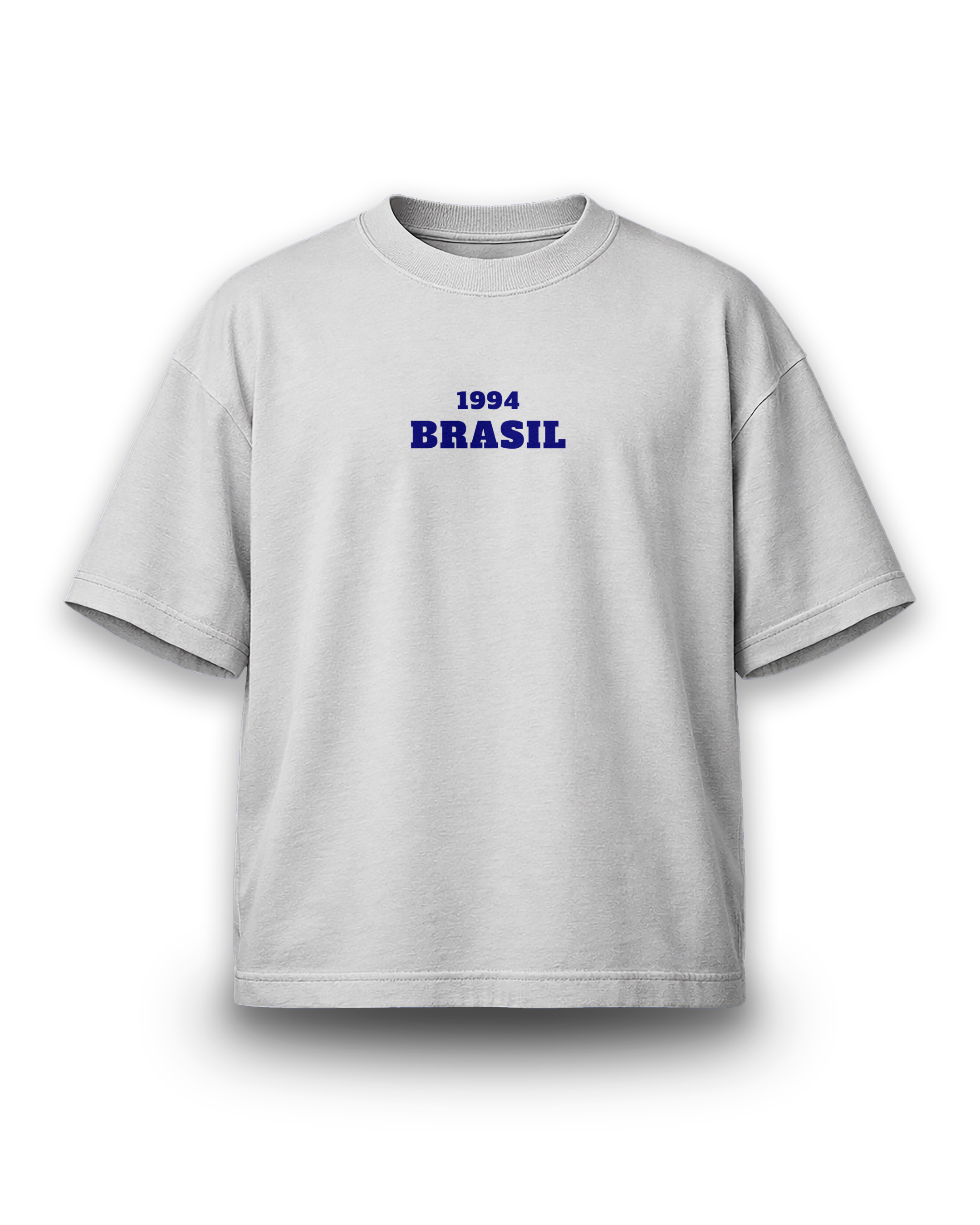 Oversized - 1994