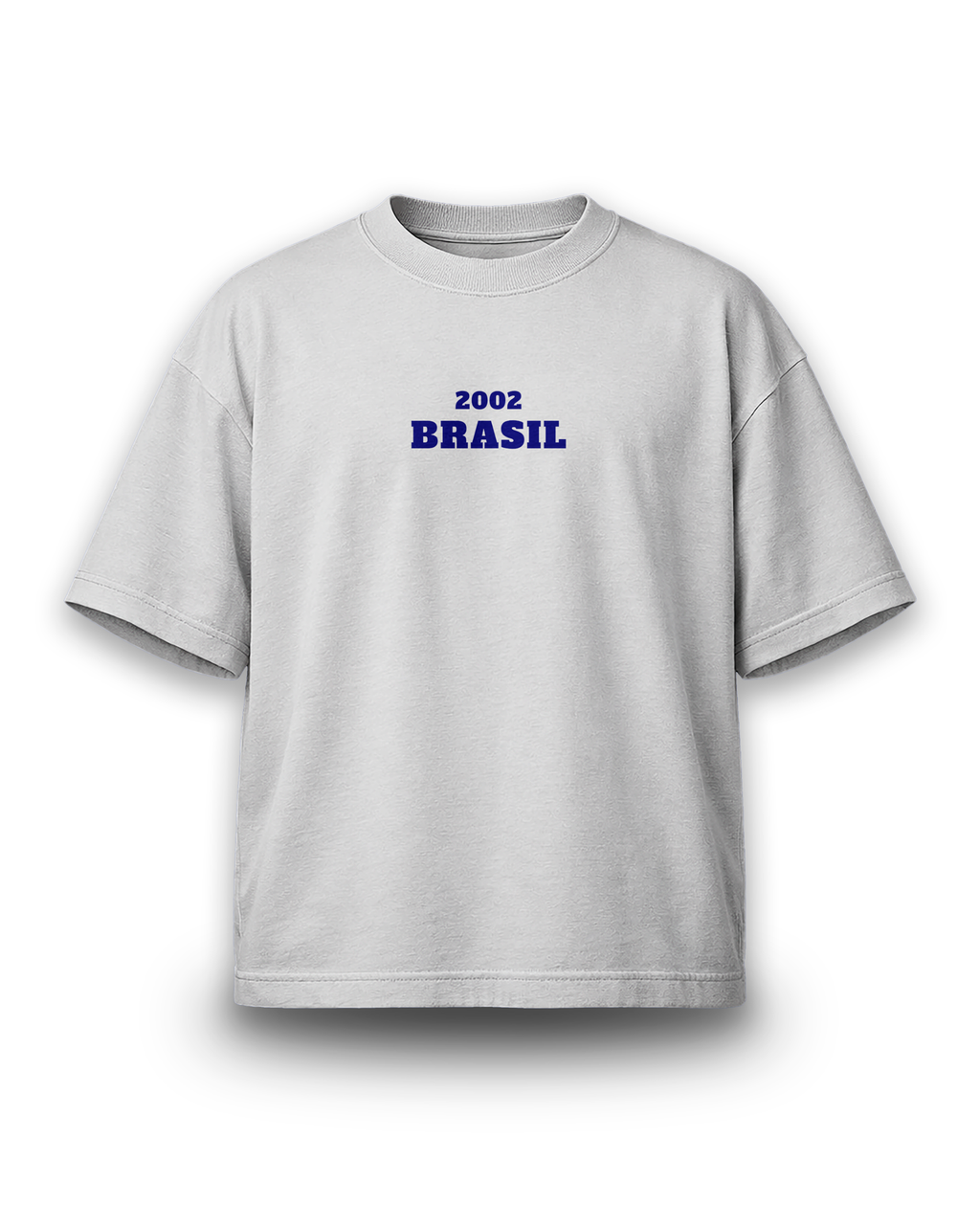 Oversized - 2002