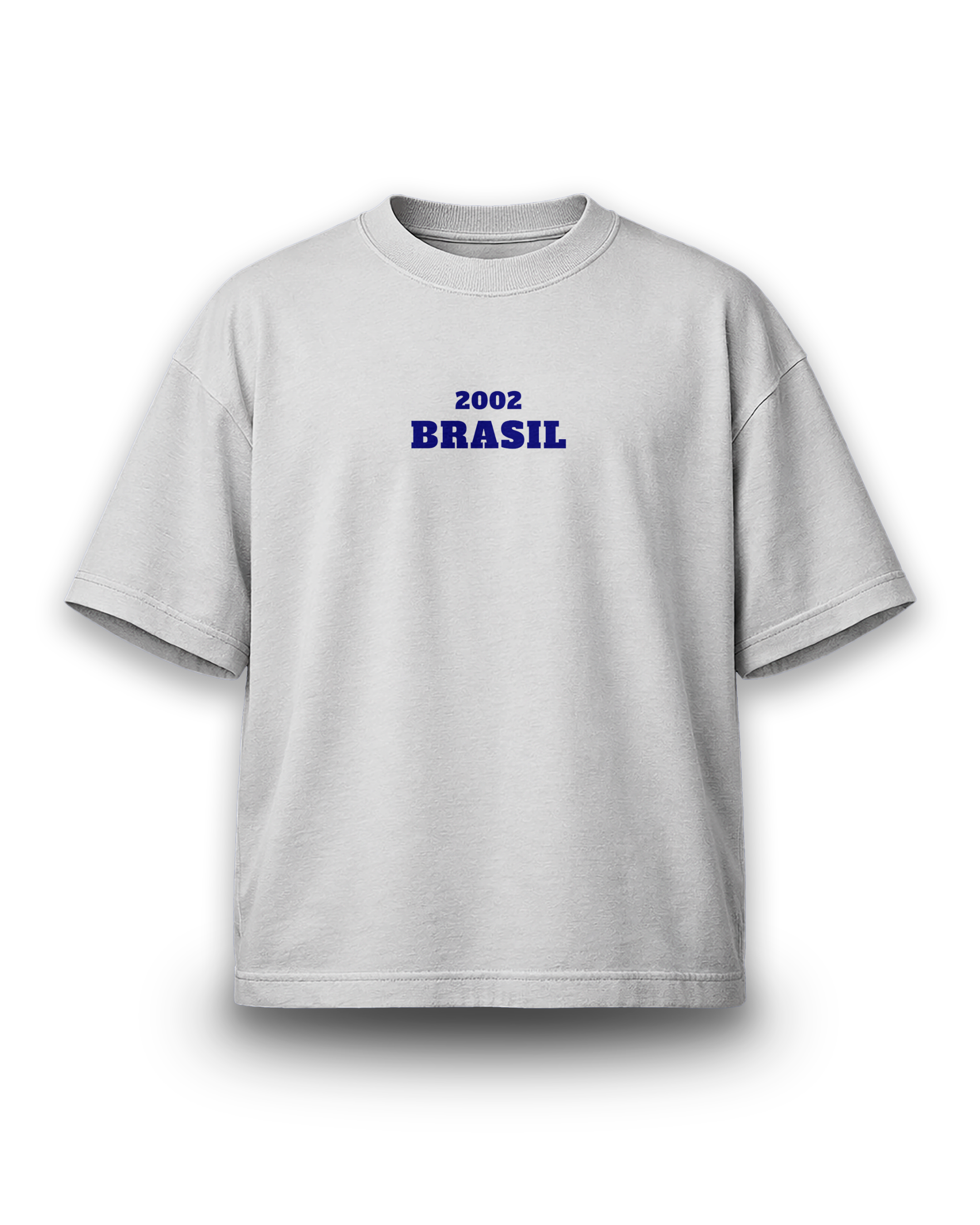 Oversized - 2002