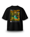Oversized - Golden Land