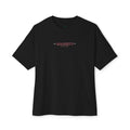 Oversized - Magesty