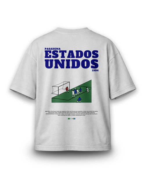 Oversized - 1994