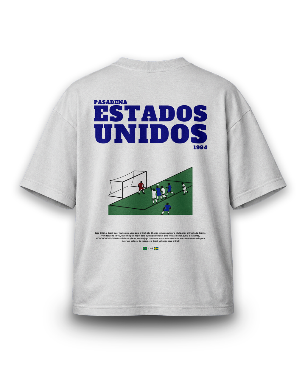 Oversized - 1994