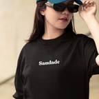 Oversized - Saudade