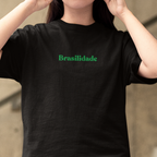 Oversized - Brasilidade