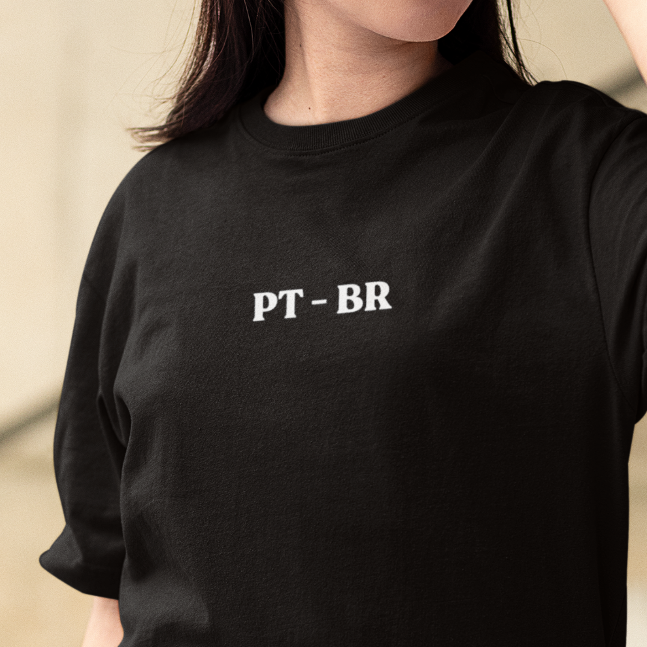 Oversized - PT-BR