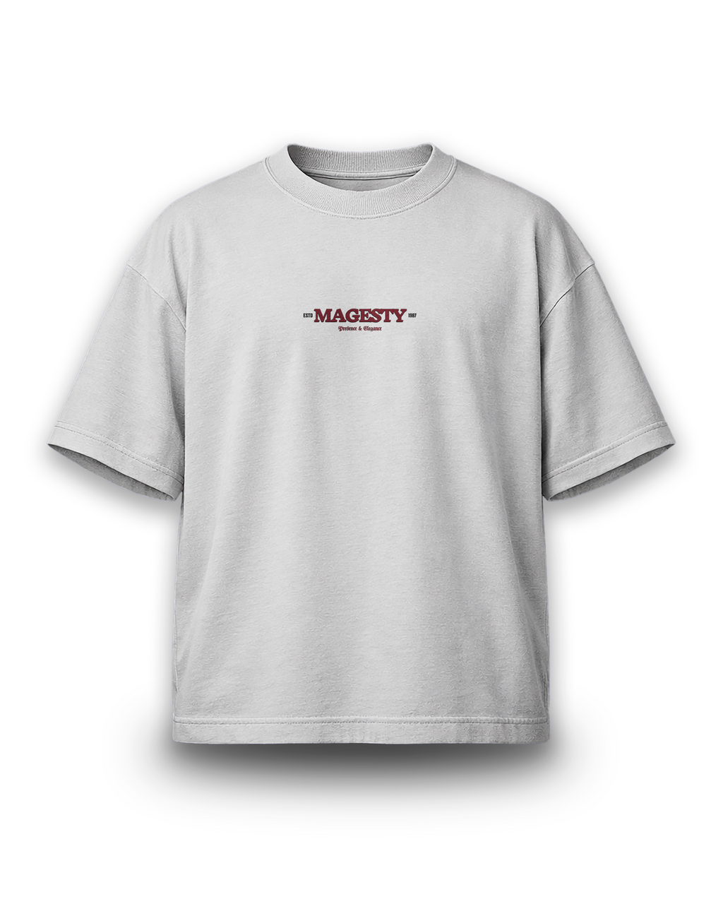 Oversized - Magesty