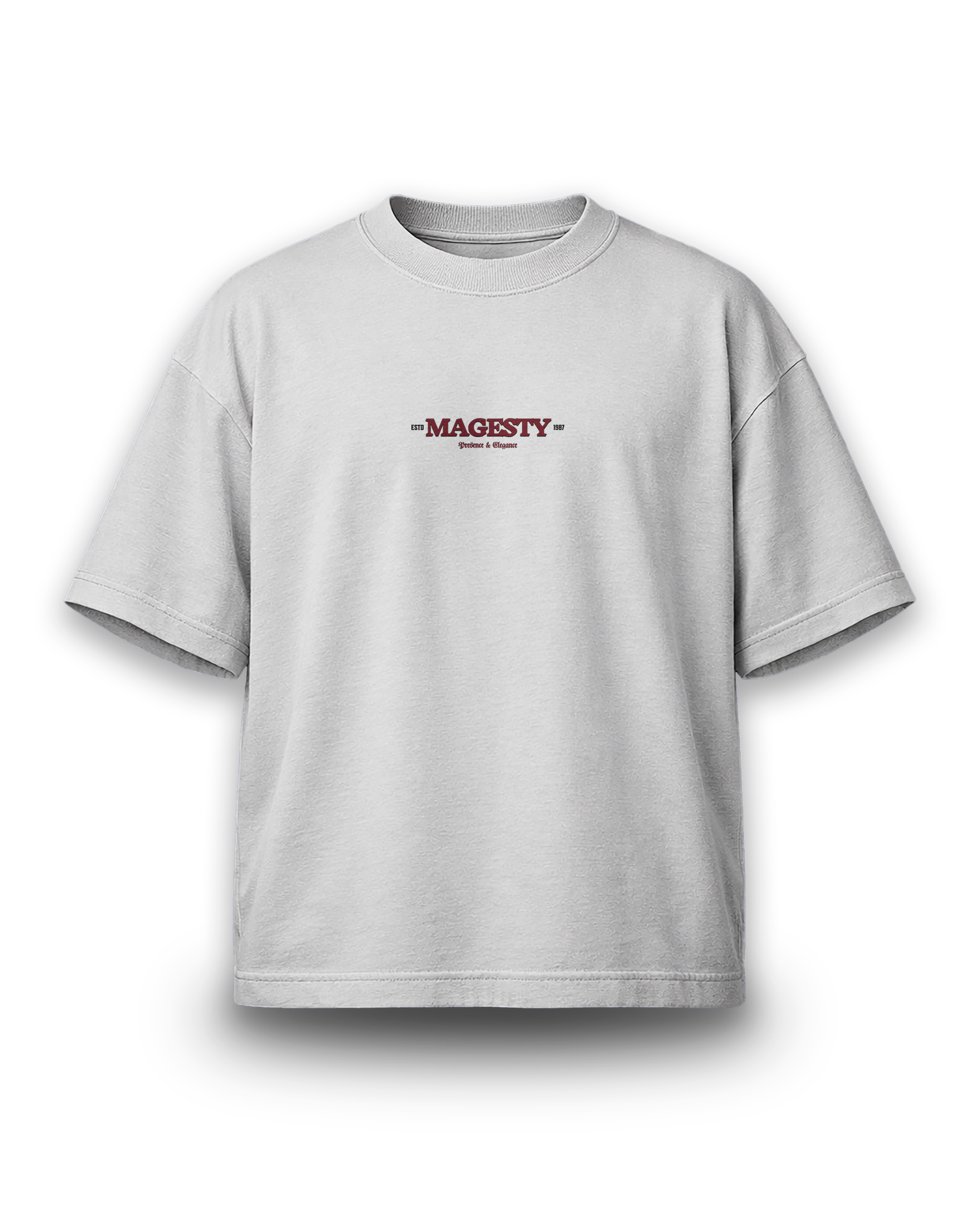 Oversized - Magesty