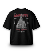 Oversized - Magesty