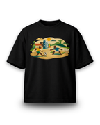 Oversized - Futebol