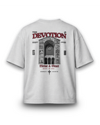 Oversized - Devotion