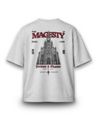 Oversized - Magesty