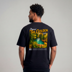 Oversized - Golden Land