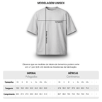 Oversized - Brasilidade